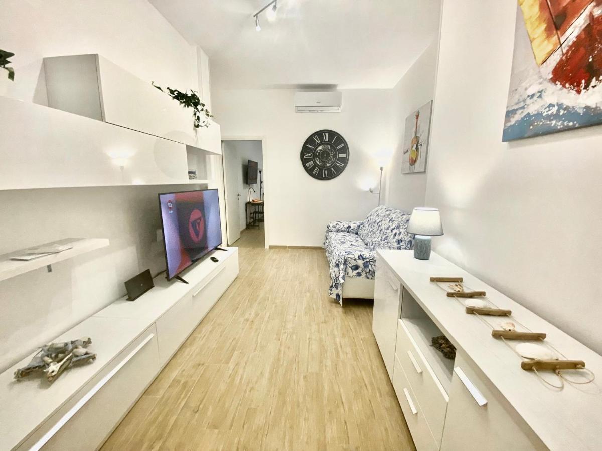 Happy Home Savona Esterno foto