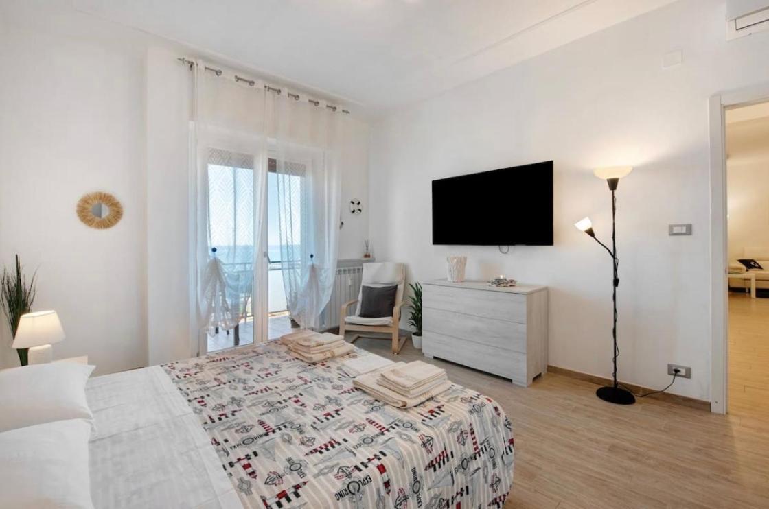 Happy Home Savona Esterno foto